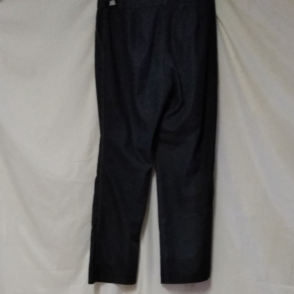 Jennifer West Pants Slacks Size 4  Straight Leg